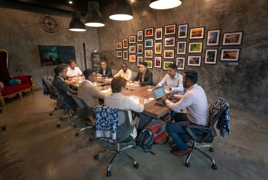 Modern & Flexible Approach